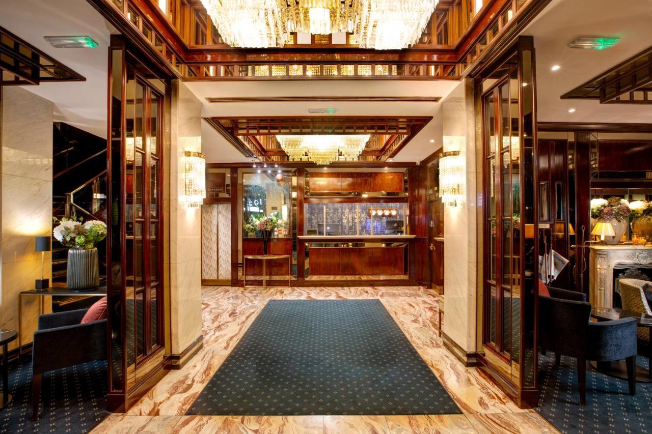 The Rathbone Hotel, Fitzrovia Hotel Londra