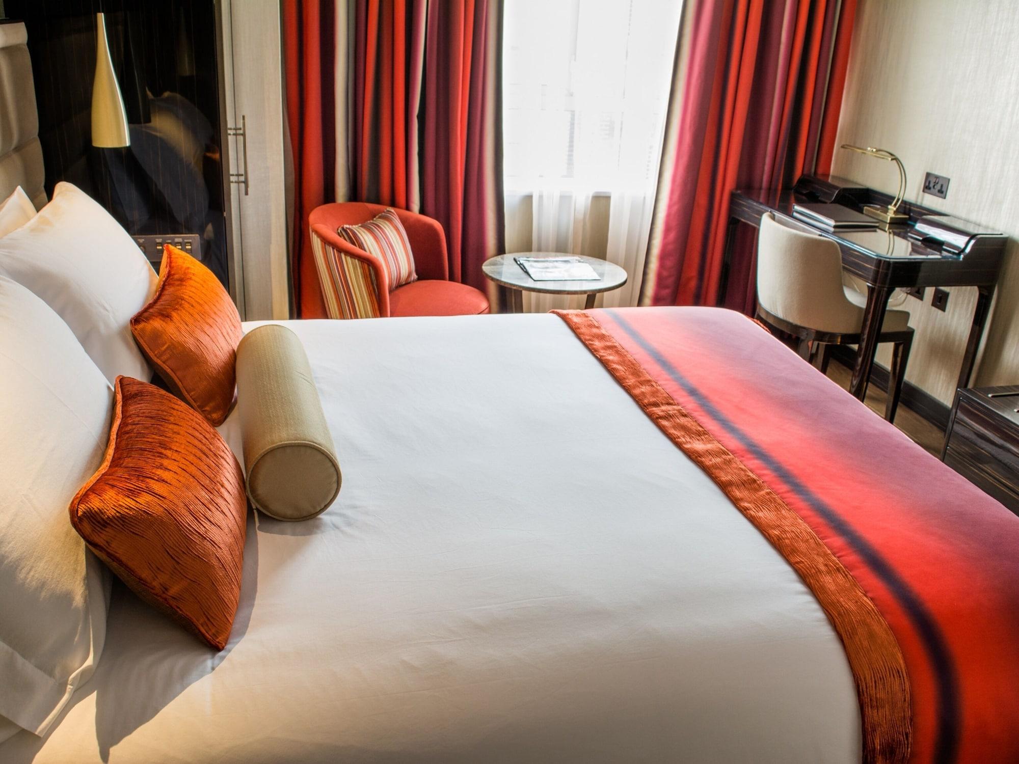 The Rathbone Hotel, Fitzrovia Hotel Londra