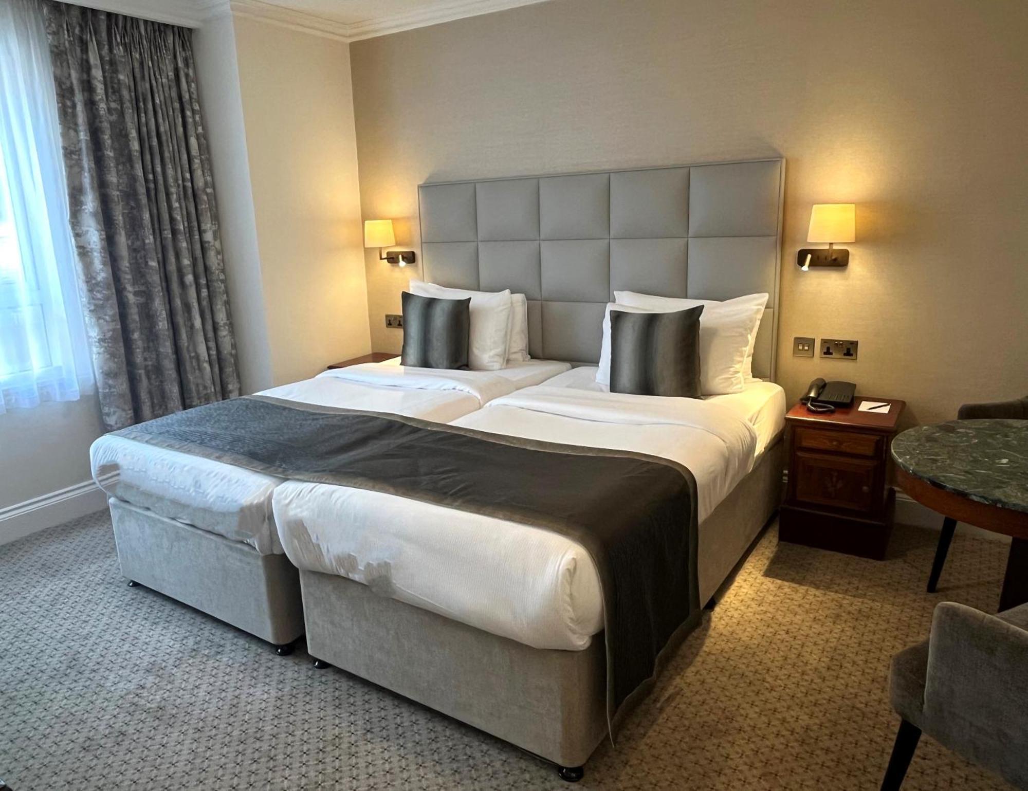 The Rathbone Hotel, Fitzrovia Londra