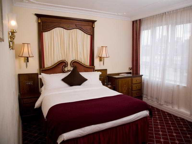The Rathbone Hotel, Fitzrovia 4* Londra