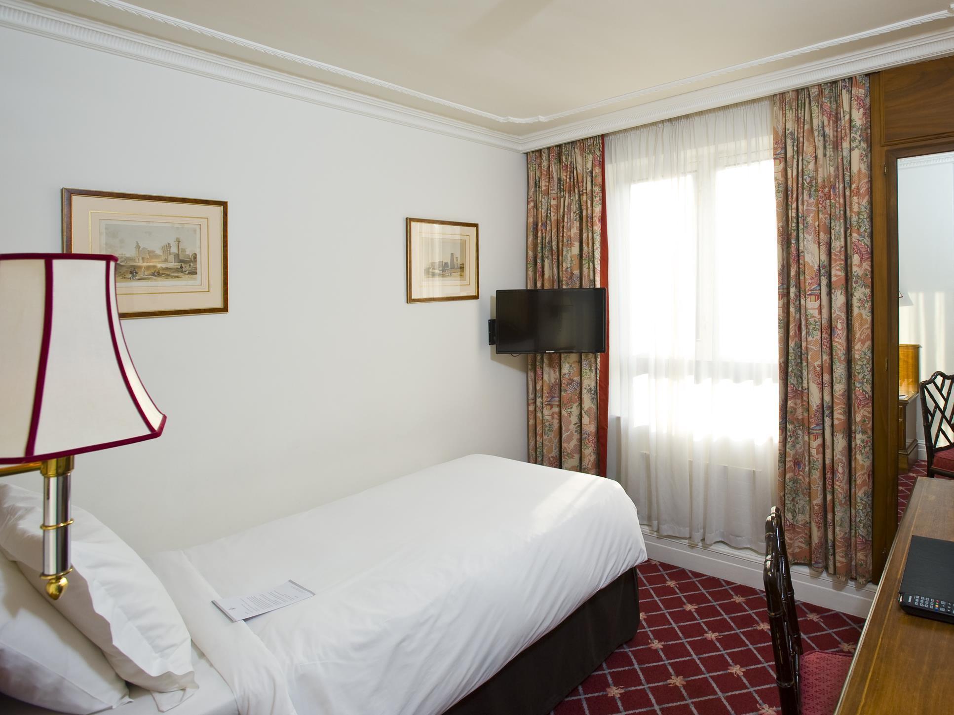 The Rathbone Hotel, Fitzrovia Hotel Londra