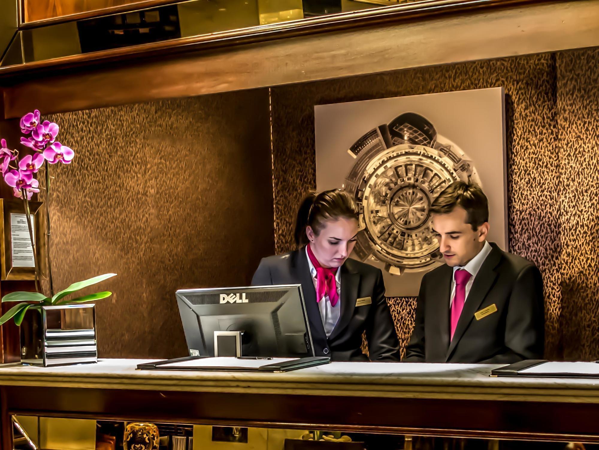The Rathbone Hotel, Fitzrovia 4* Londra