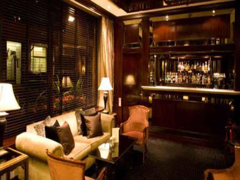 Hotel The Rathbone Hotel, Fitzrovia Londra