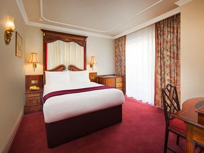 The Rathbone Hotel, Fitzrovia Hotel Londra