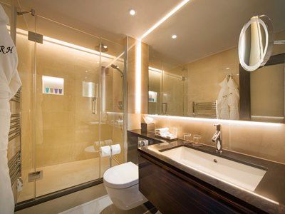 The Rathbone Hotel, Fitzrovia Londra
