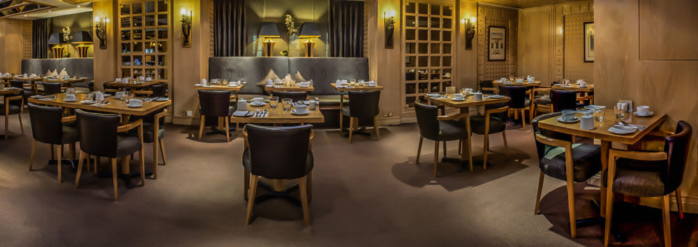 The Rathbone Hotel, Fitzrovia 4* Londra