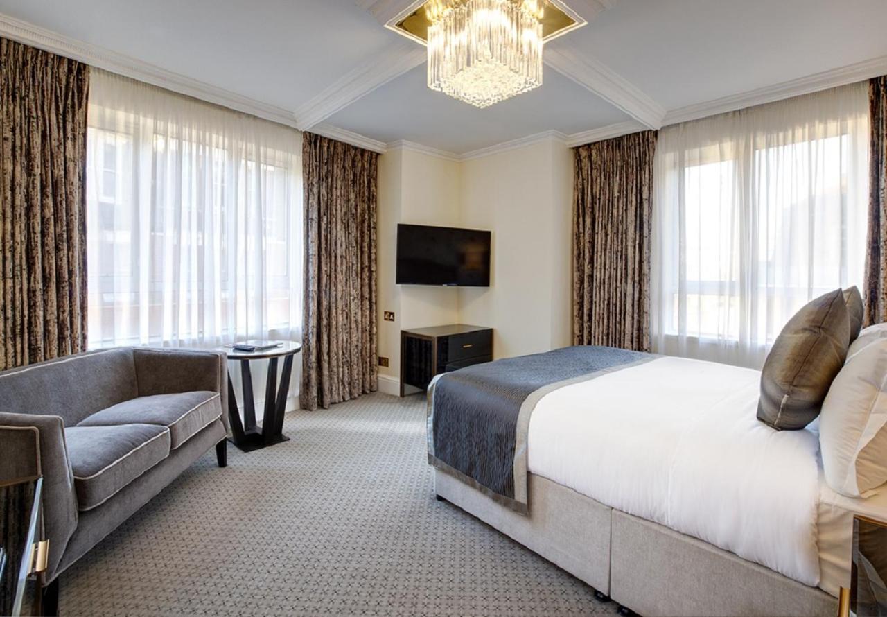 The Rathbone Hotel, Fitzrovia Hotel Londra